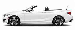 Convertible/Cabriolet