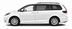 Minivan