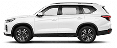 SUV/Crossover