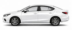 Sedan/Saloon