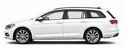 Wagon